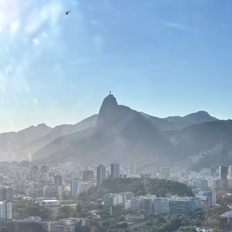 Cover Image for Our Trip to Rio de Janeiro (Key Highlights & Itinerary)