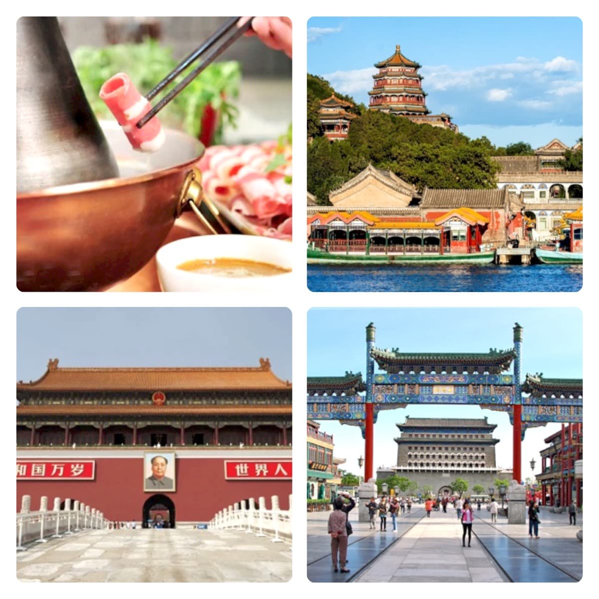 Cover image for Exploring Beijing in 2023