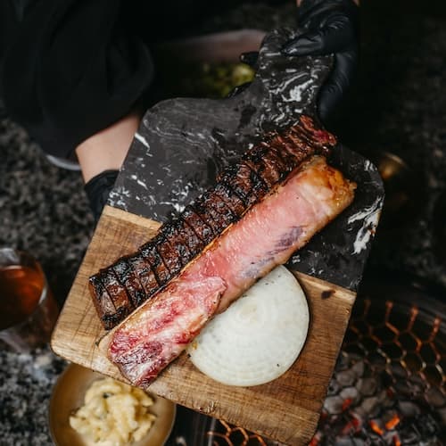 Cover image for My Favorite Food Spots in DFW Metro Area (2024)