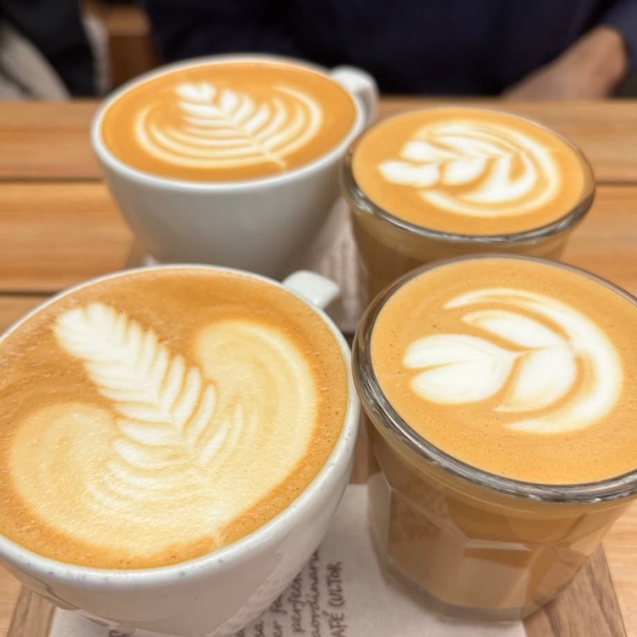 Cover image for A 7-Day Coffee Journey in Colombia