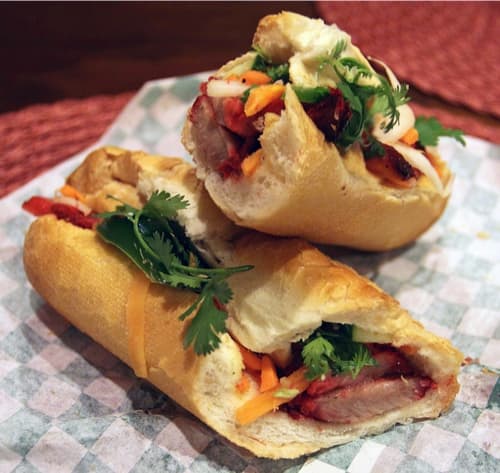 Cover image for Good Cheap Family Meals in Dallas