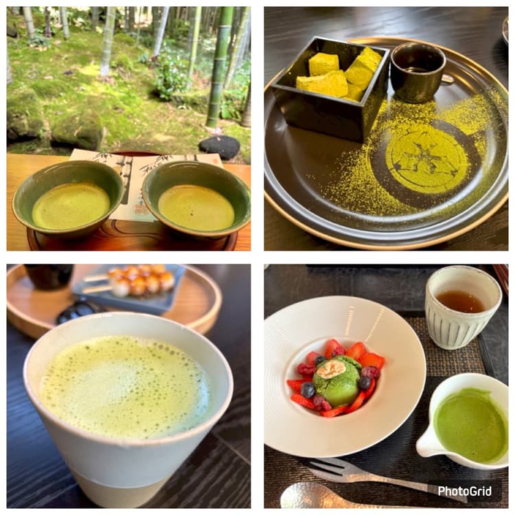 Cover Image for How to Find High-Quality Matcha in Tokyo