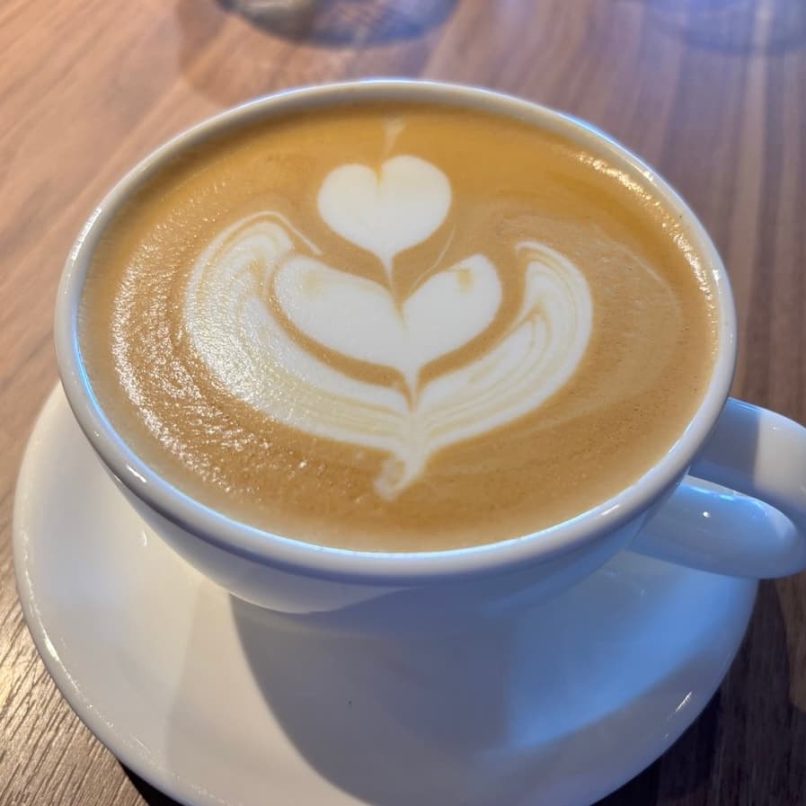 Cover image for Our Favorite Coffee Shops in Sydney (July 2025 Edition)