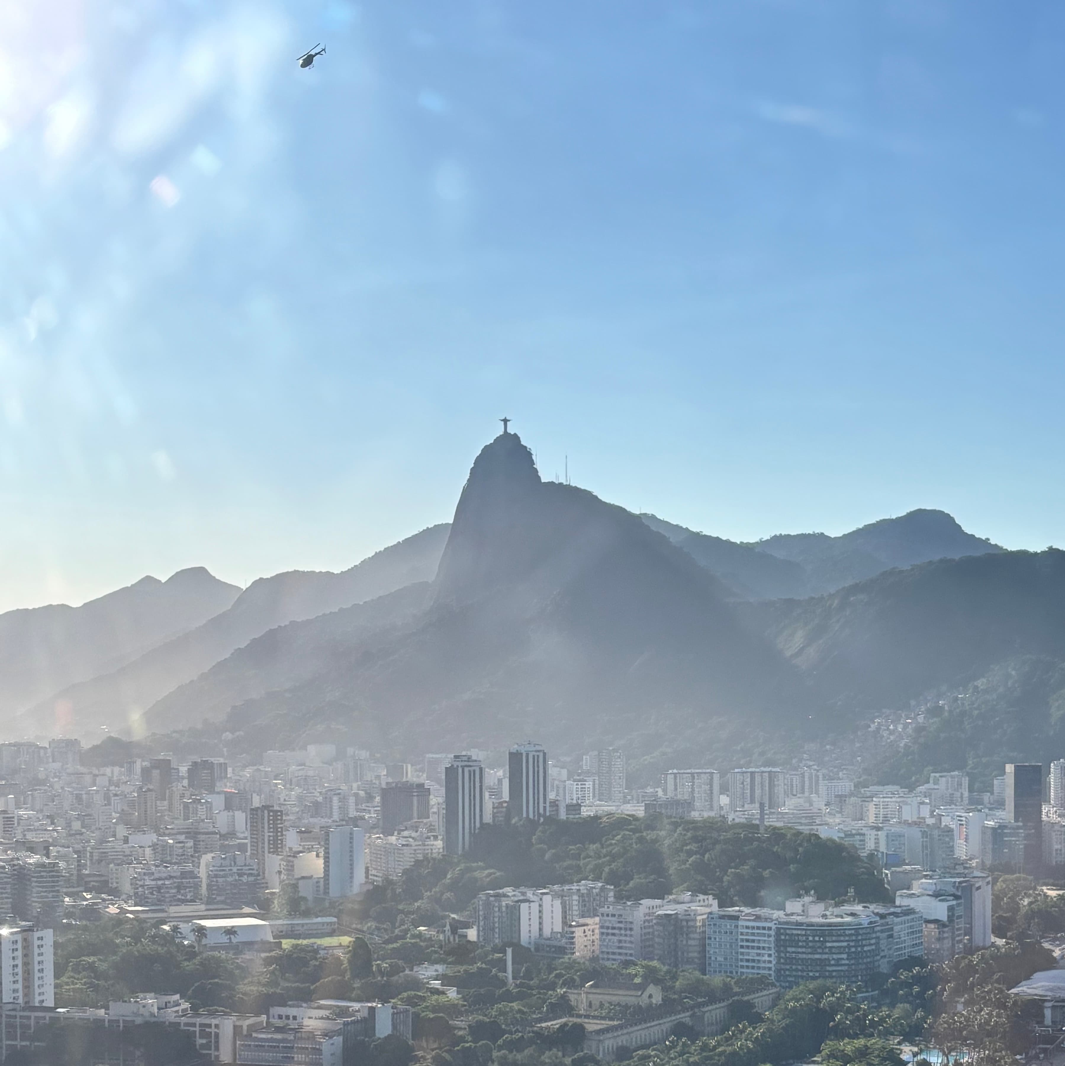 Cover image for Our Trip to Rio de Janeiro (Key Highlights & Itinerary)