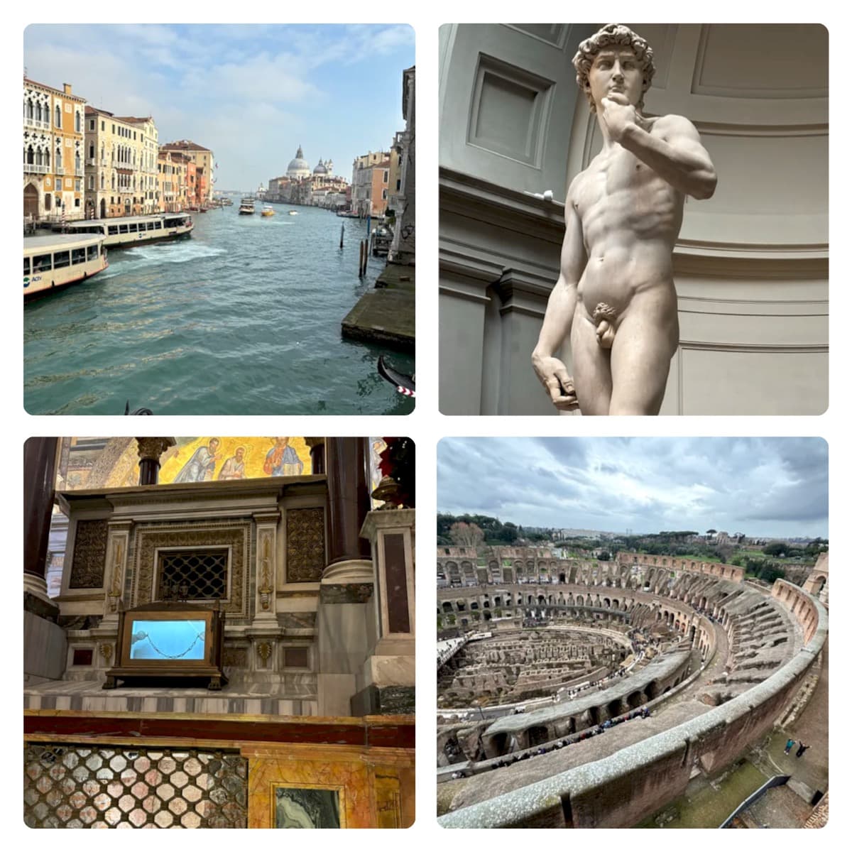 Cover image for Trip to Italy in 2024