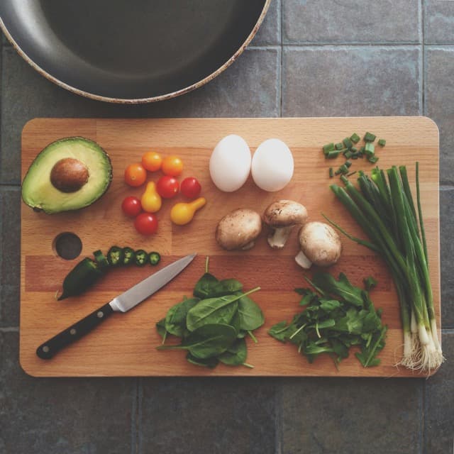Cover image for What (and How) We Cook at an Airbnb
