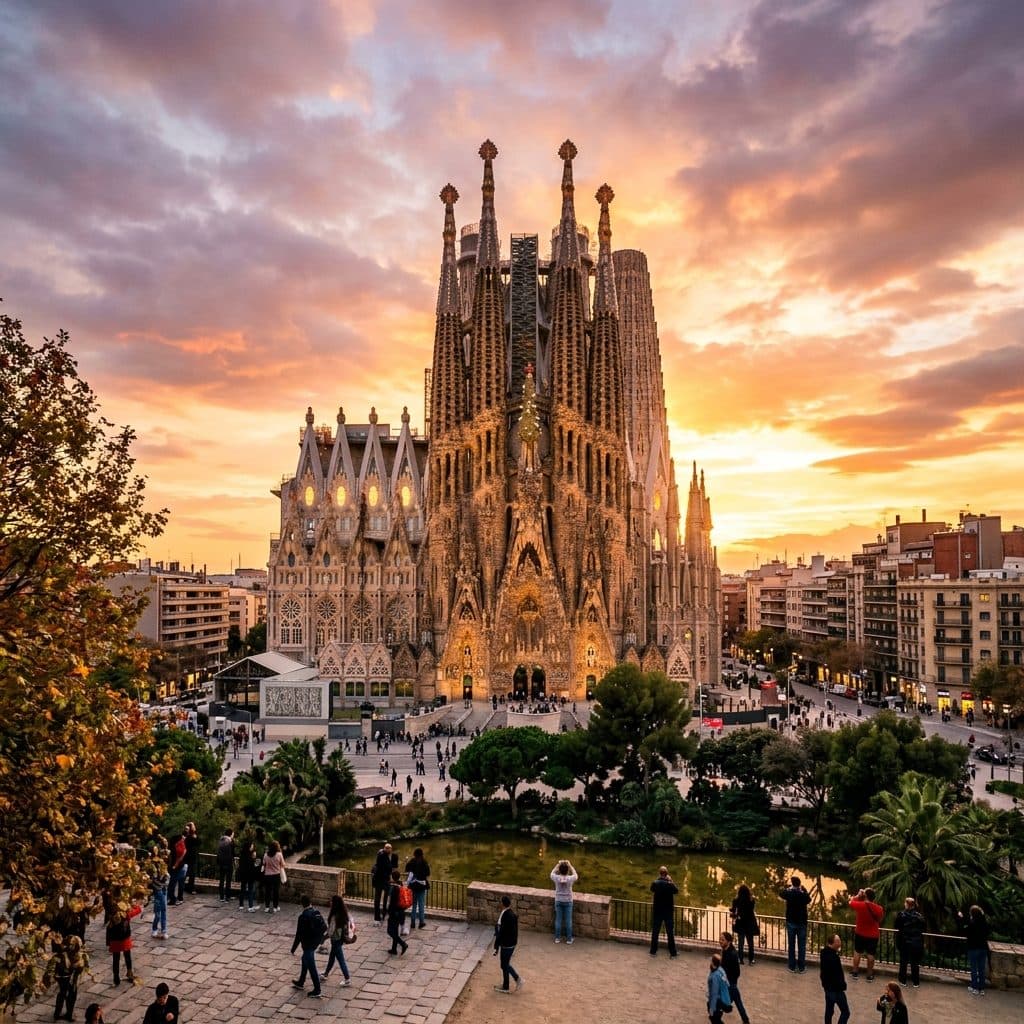 Cover image for What you need to know before visiting Barcelona, Spain (2026)