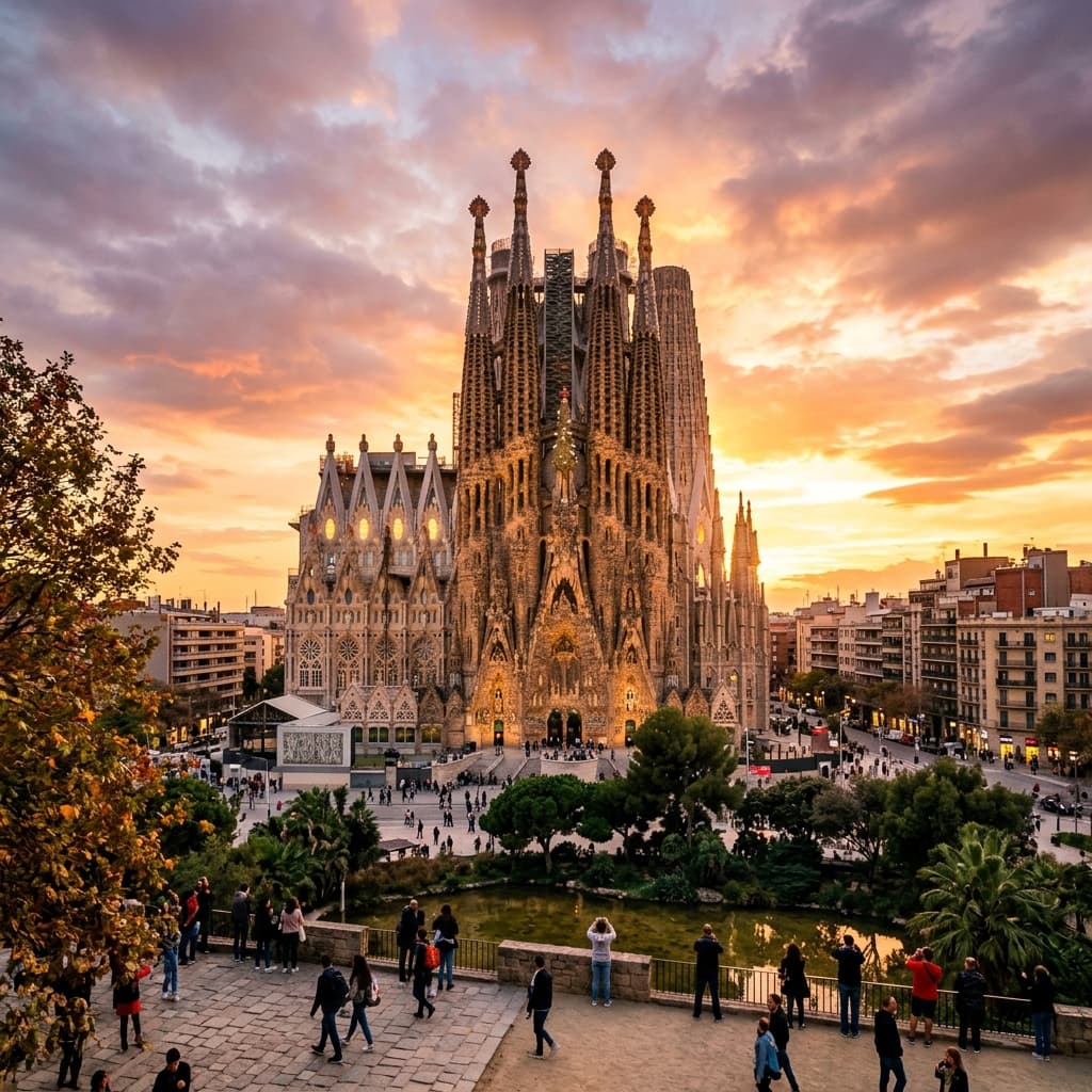 Cover image for What you need to know before visiting Barcelona, Spain (2026)