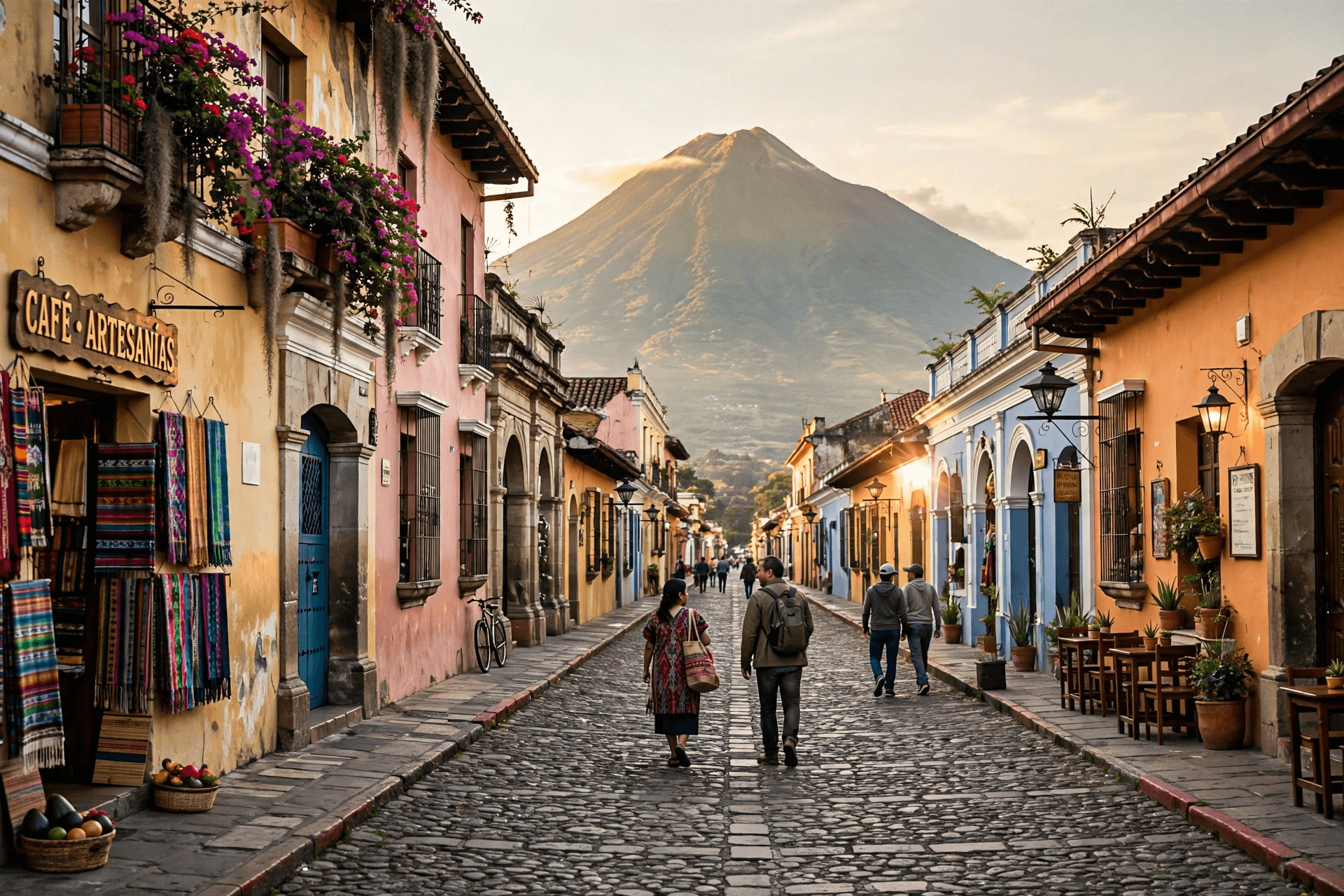 Cover image for What you need to know before visiting Guatemala (2026)