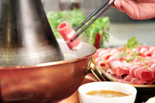 hot-pot