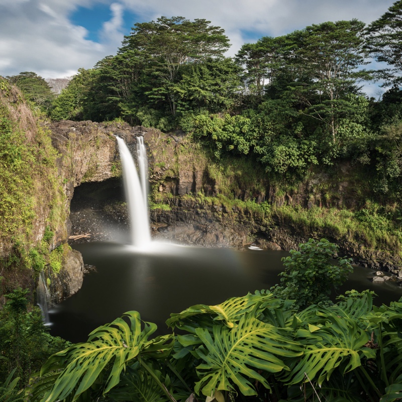 Hilo, Big Island