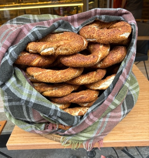 Simit