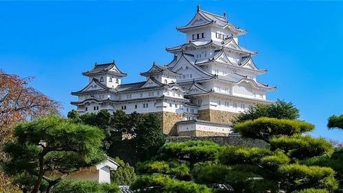 himeji