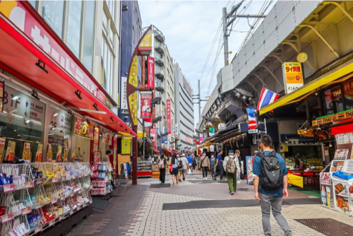 Ameyoko