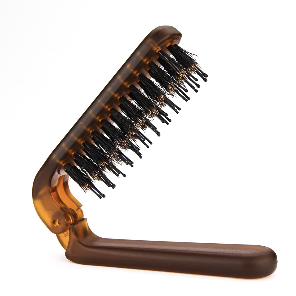 Travel Hair Brush