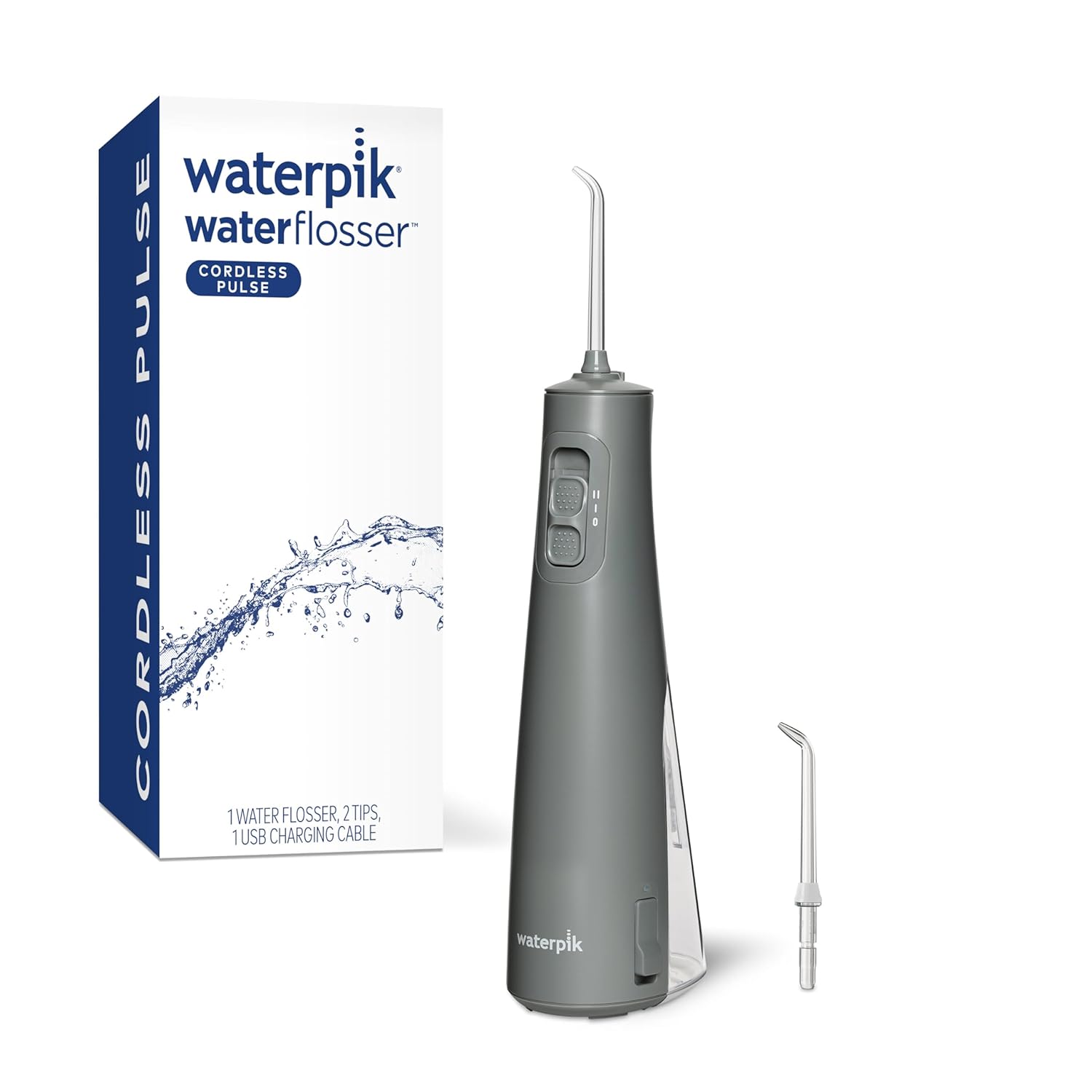 Water Flosser