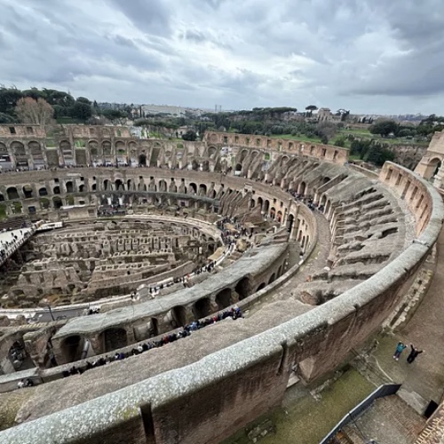 Colosseum